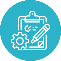 Pre-construction icon