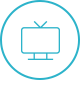 tv icon